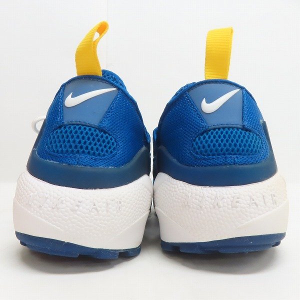 全体的に状態が悪い】【観賞用】NIKE/ナイキ エアフットスケープ 