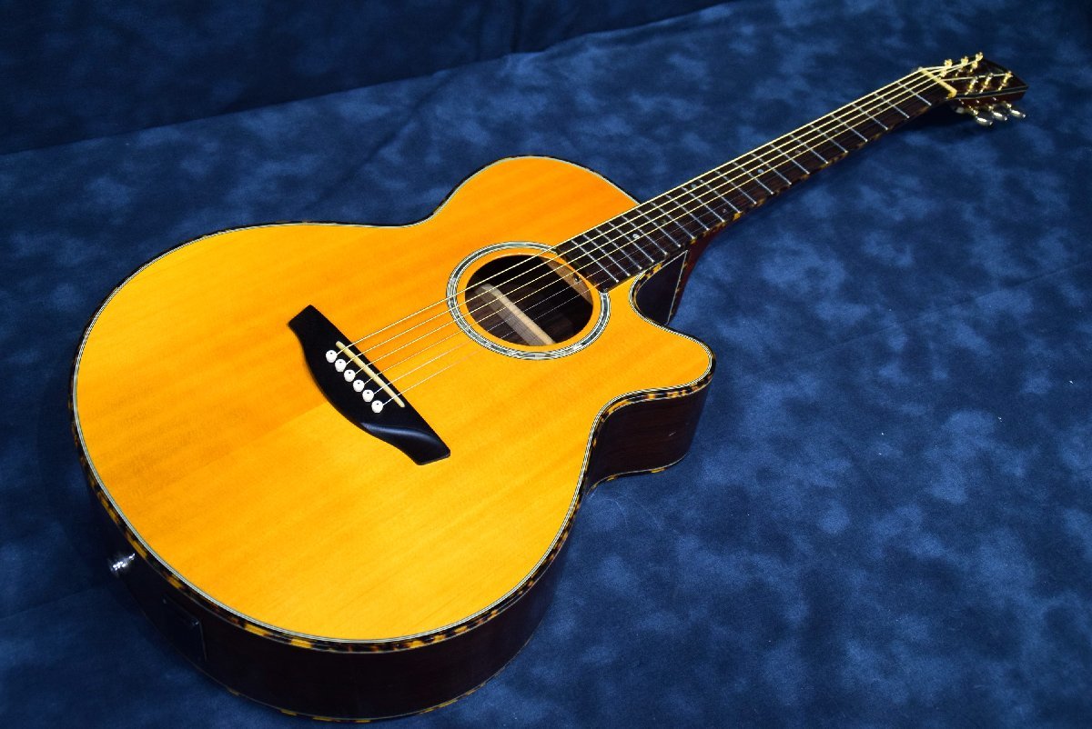 やや傷や汚れあり】【送料無料・メンテナンス済み】Headway TF-2000CS