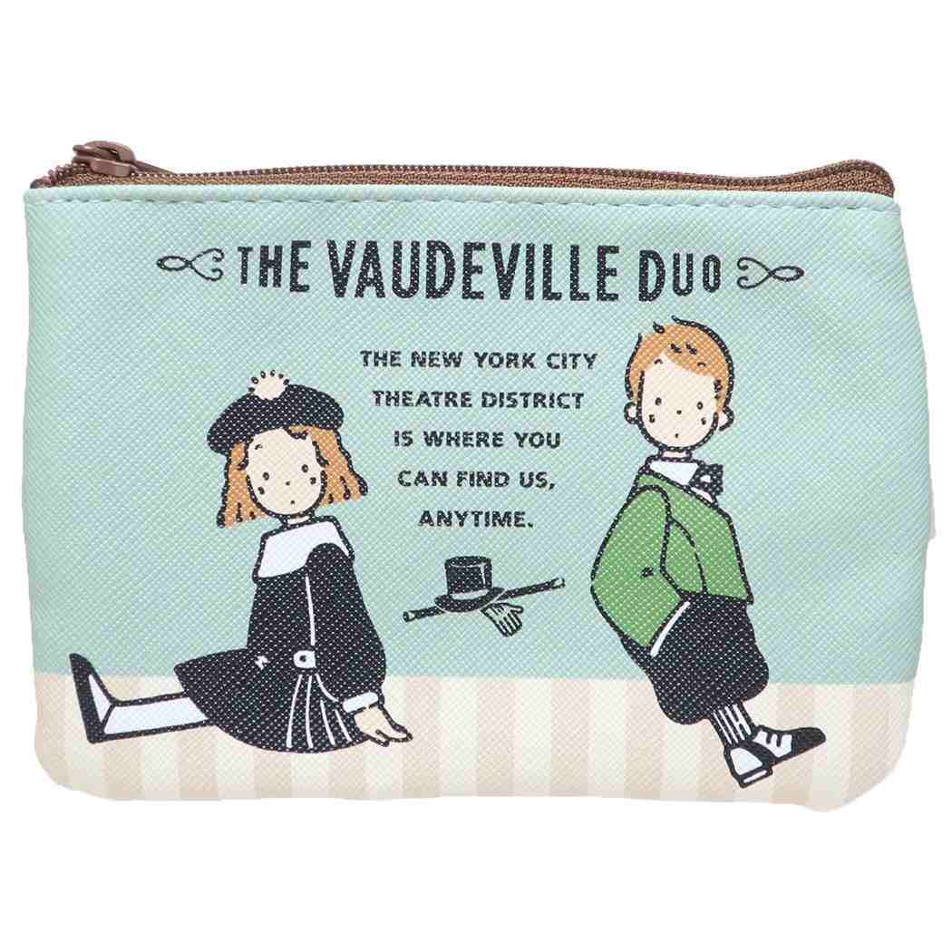 新品】【新品】サンリオ 昭和レトロ The Vaudeville Duo ザ・ボード