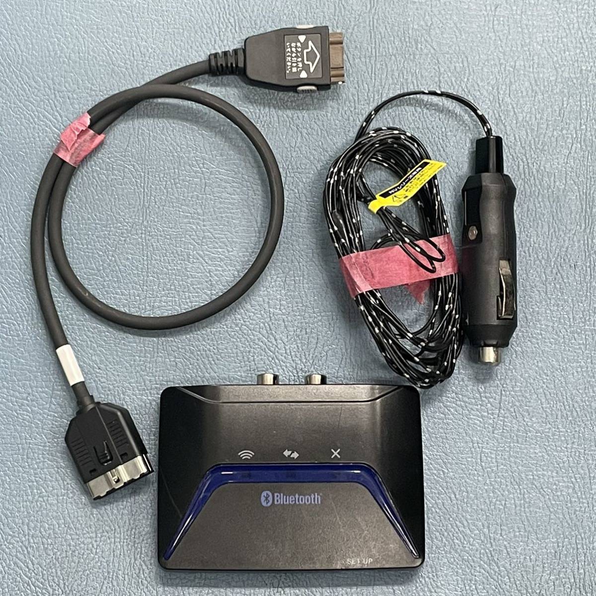 ホンダ インターナビ アダプター アイオーデータ Bluetooth ホンダ