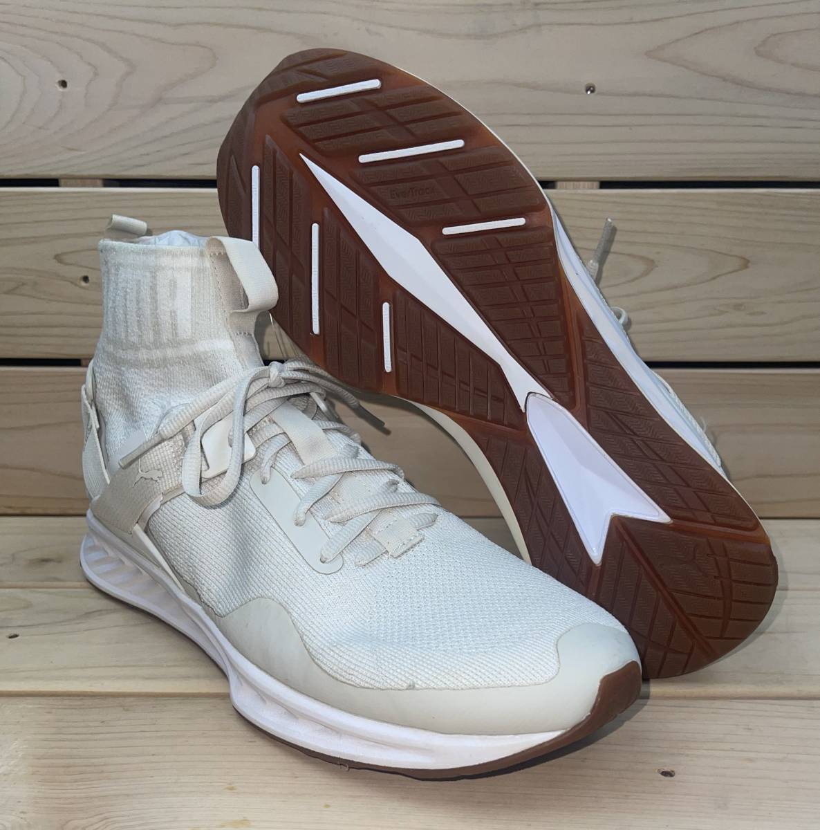 ignite evoknit hypernature