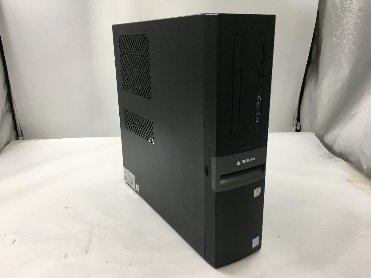MouseComputer iiyama LEVEL∞ ILeDXi-R049-iX7 デスクトップ PC