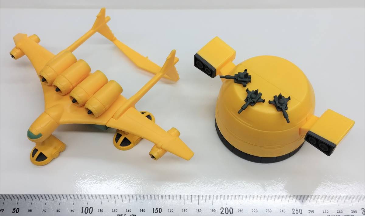 やや傷や汚れあり】機動戦士ガンダム マグネットアクション