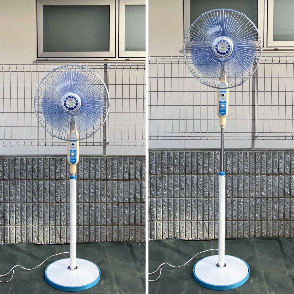 昭和レトロ SHARP 扇風機 PJ-33ZS ピンク ShapeTone 昭和レトロ SHARP 扇風機 PJ-33ZS ピンク ShapeTone - メルカリ