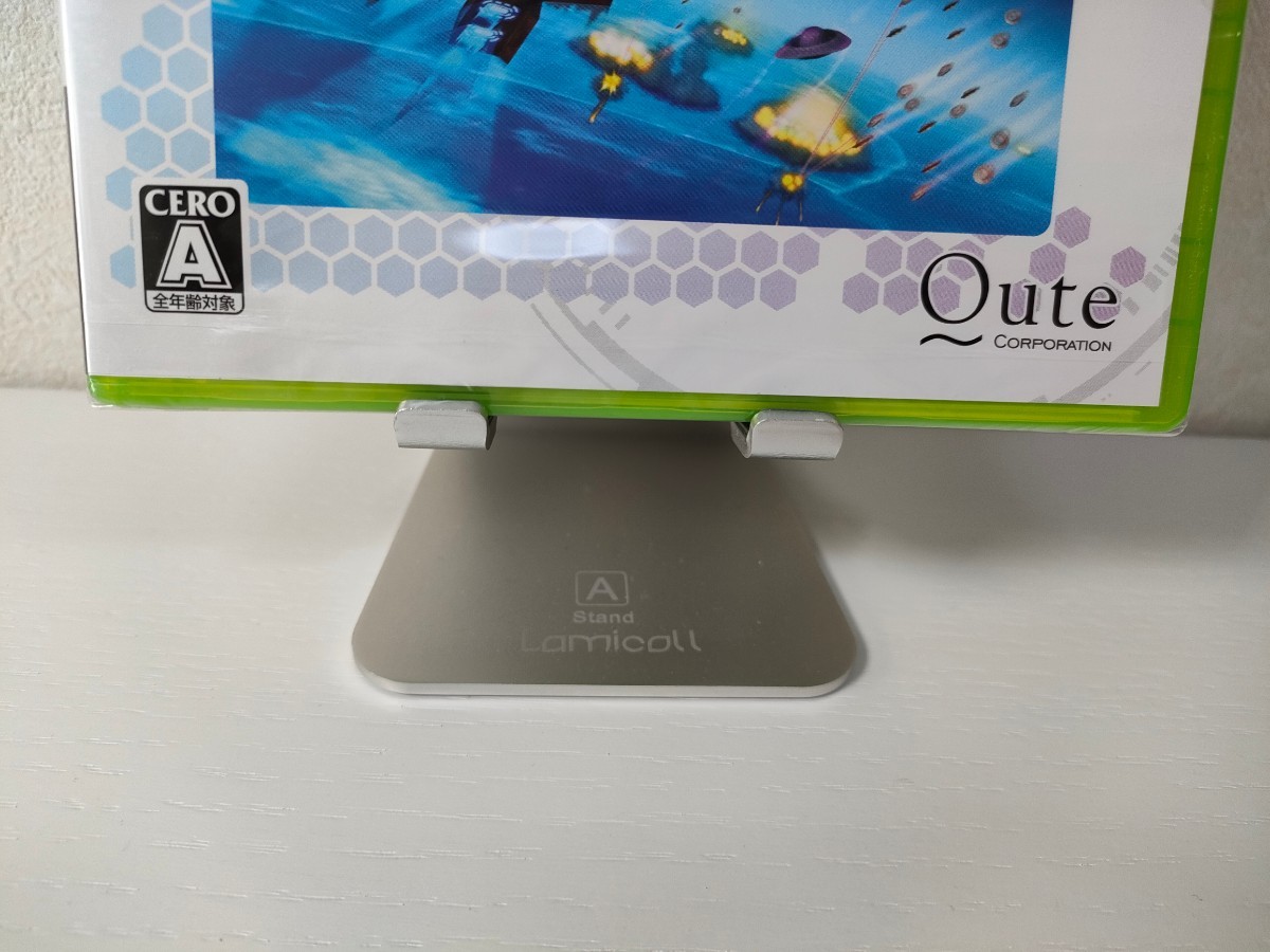 未開封 エスカトス ESCHATOS Xbox360 コギ太 on X: 