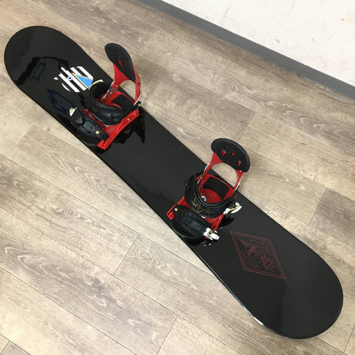 スノーボード バートン カスタム 2点セット バートン2点セット】Burton