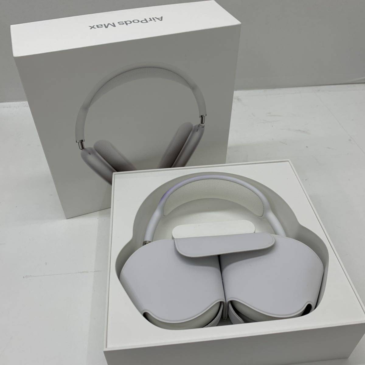 AirPods MAX 箱無し