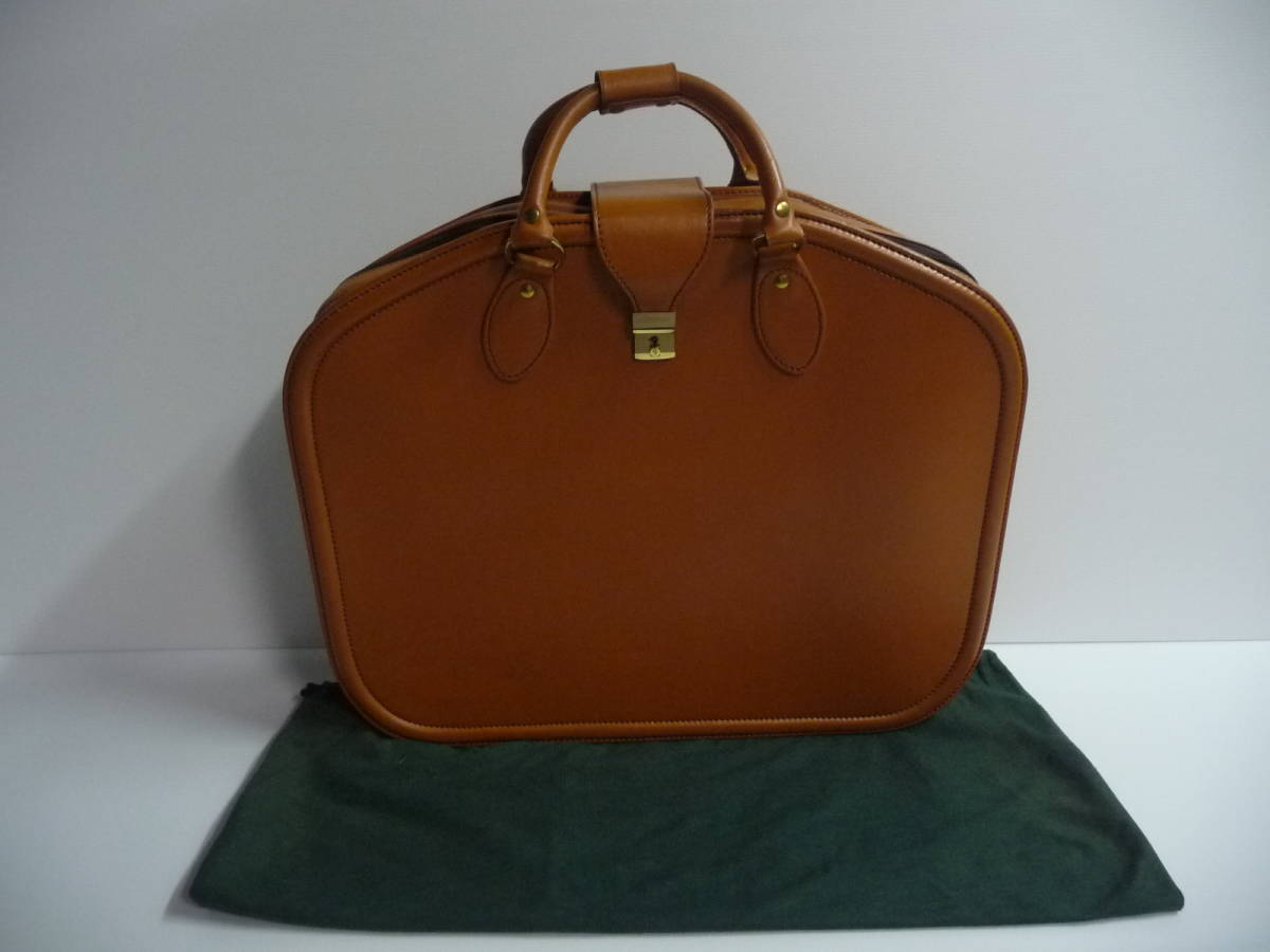 FERRARIフェラーリ456 スケドーニ製トランク収納用バッグ