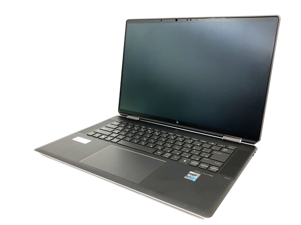 やや傷や汚れあり】HP Spectre x360 16-f2000TX i7-1360P 32GB SSD 1TB 
