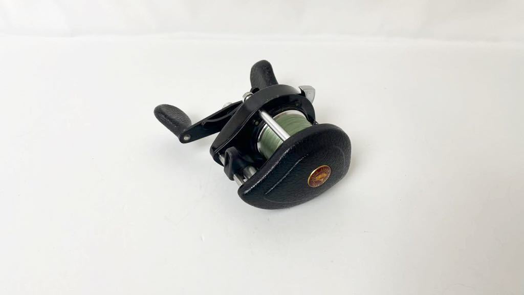 LEW CHILDRE SPEED SPOOL BB-1 L ルー チルドレ Vintage Lew Childre Lew's Speed Spool BB-1L Baitcasting Reel