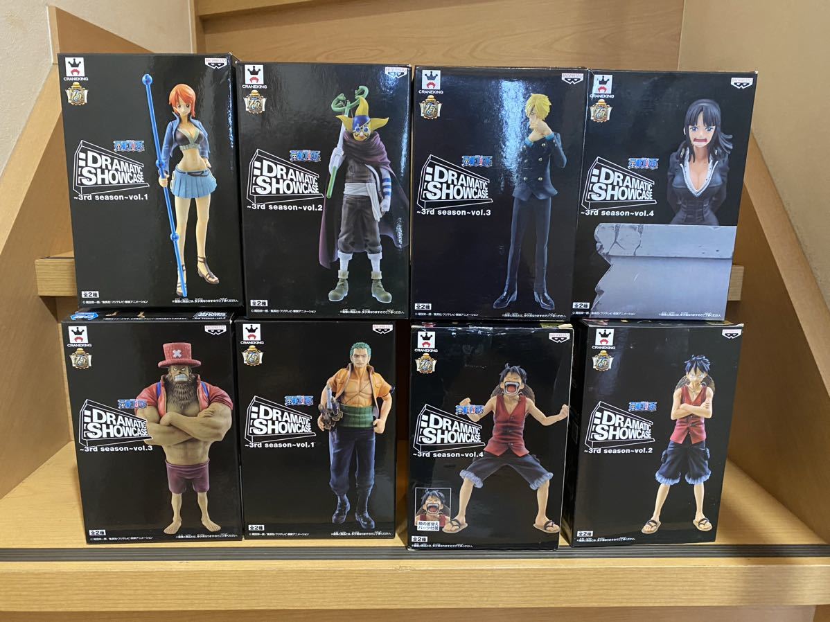 BANPRESTO ONE PIECE ワンピース DX GIRLS SNAP COLLECTION 2 ビビ