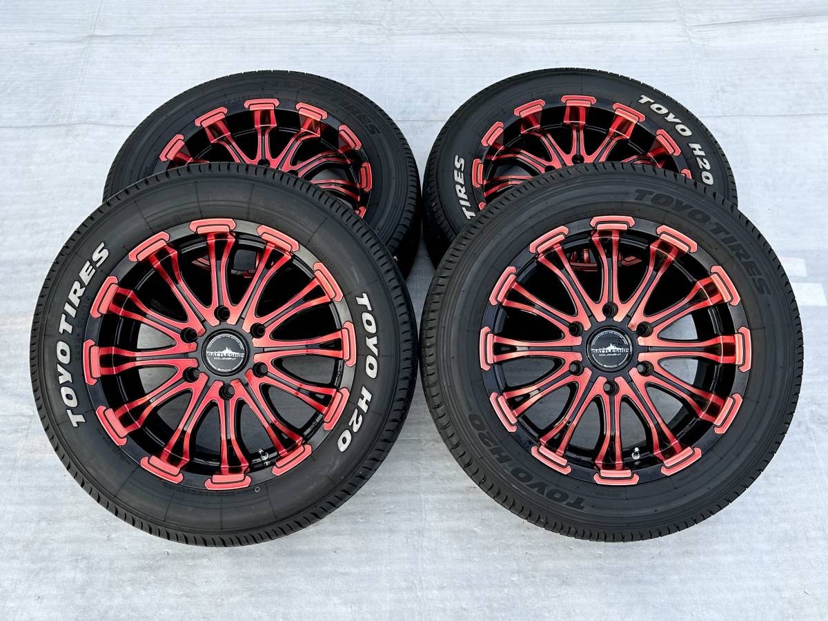 やや傷や汚れあり】☆良品 送料込☆632 ロクサーニ バトルシップ