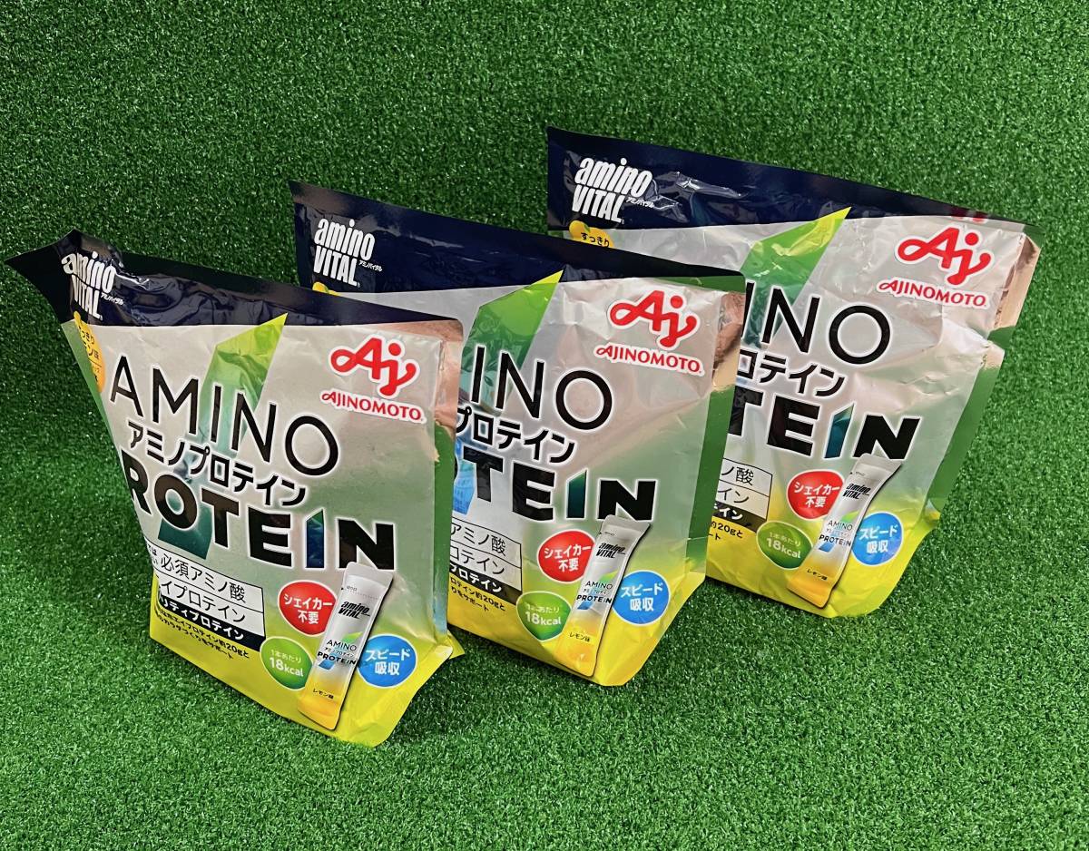 アミノベン 10% リーフレット