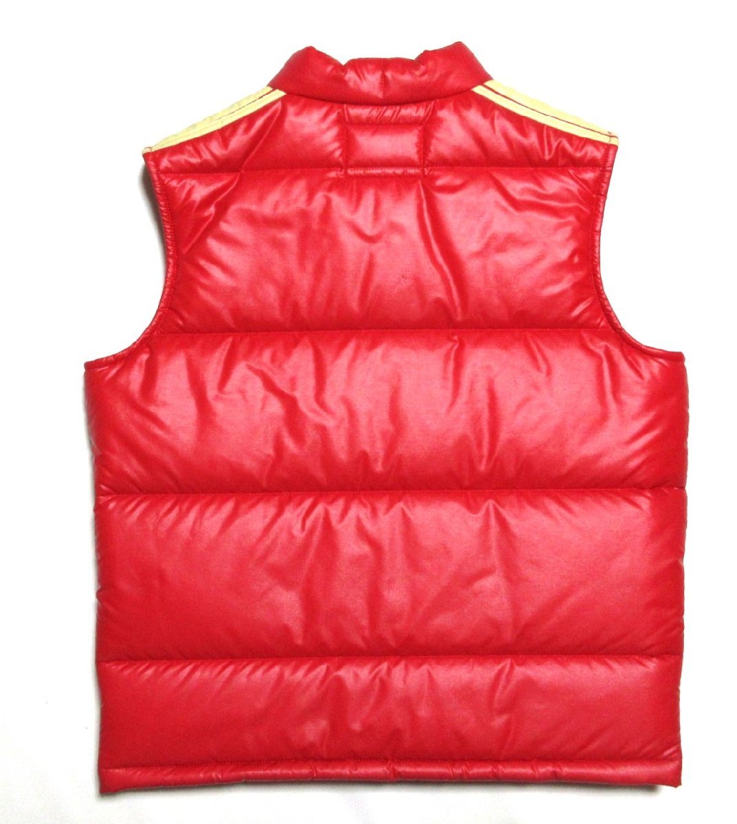 Buco ブコ ダウンベスト BUCO NYLON RIDER'S VEST