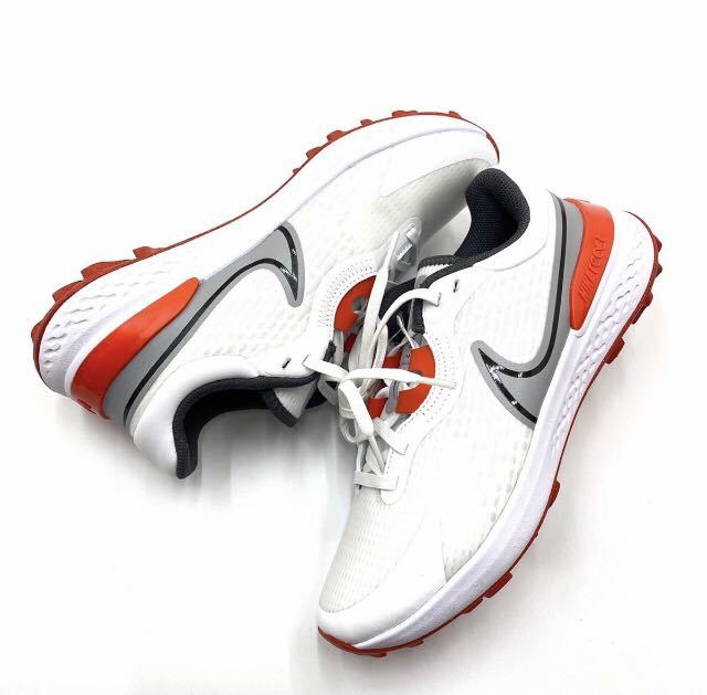 定価以下 ナイキ ゴルフ エアズーム インフィニティ ツアー 27cm