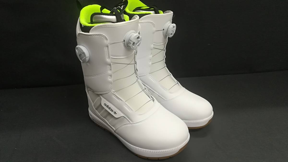 未使用】【未使用/アウトレット品♪】adidas アディダス RESPONES 