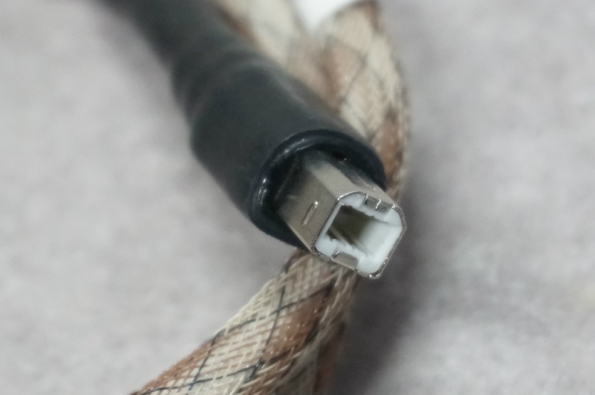 ケーブル・シールド BJ ELECTRIC Episode-3 1m BJ ELECTRIC Episode-3 1m