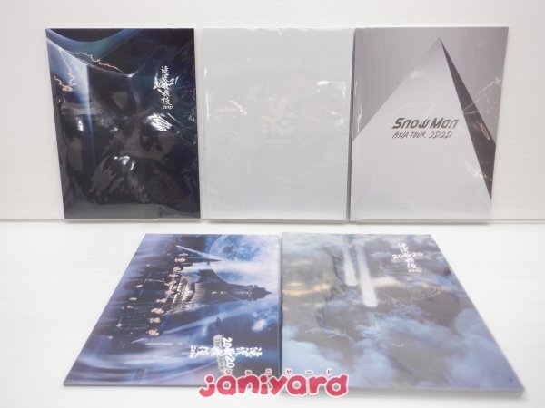  Man ASIA TOUR 2022 フォトカード・ポスターセット Snow Man ASIA TOUR 2022 フォトカード・ポスターセット Snow