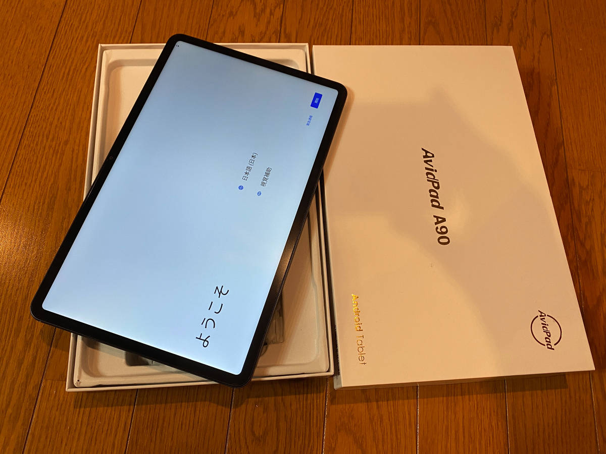 訳あり　新品未使用　Android 12 タブレット 10インチ 訳あり❣️アンドロイド15 タブレット 10インチ 12GB+64GB+2TB 新品未