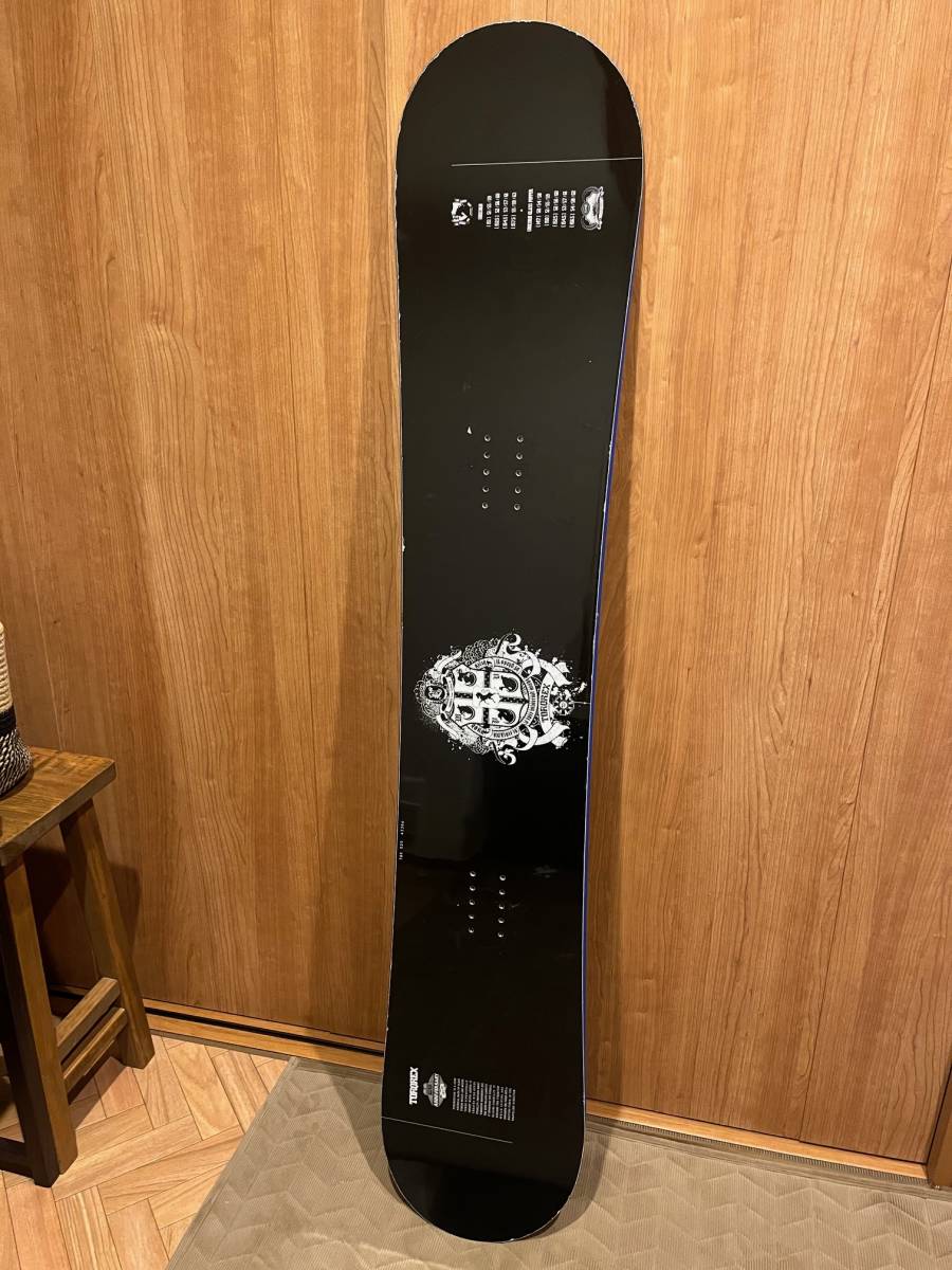 値下げ]トルクレックス ユニコーン グラスホッパー 20th 152.5cm