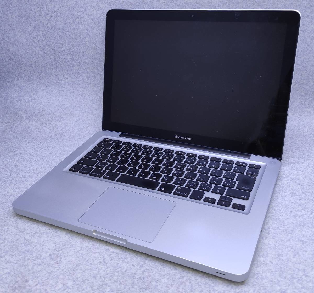 Macbook pro a1278 core i7 en México Ciudad De | Clasf computacion