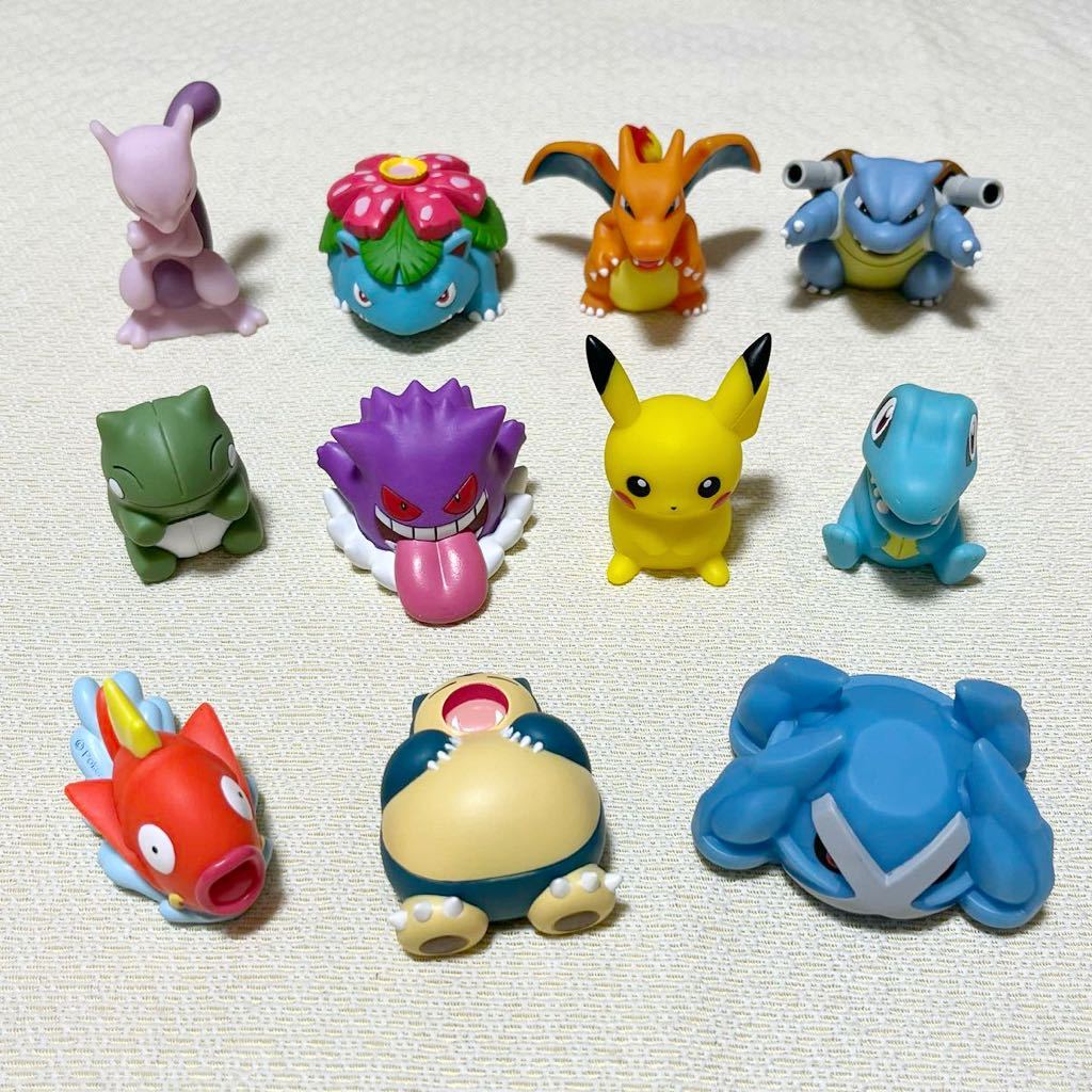 ポケモン　指人形　漢字　任天堂　印字　31体セット　★レトロ商品・希少★ 2025年最新】ポケモン 指人形 初代の人気アイテム - メルカリ