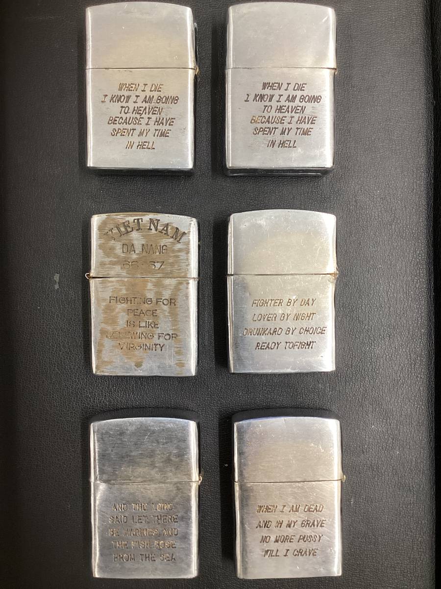 ライター　おまとめ　ダンヒル　ZIPPOなど　10本セット　