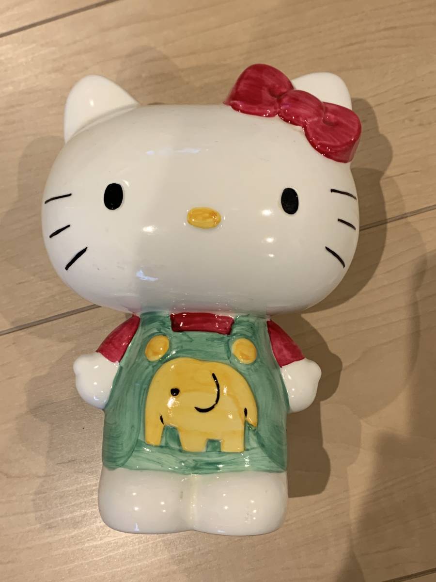 サンリオ　キティ　ミニタッパー　小物ケース　レトロ　減少品　レア サンリオ キティ ミニタッパー 小物ケース レトロ 減少品 レア