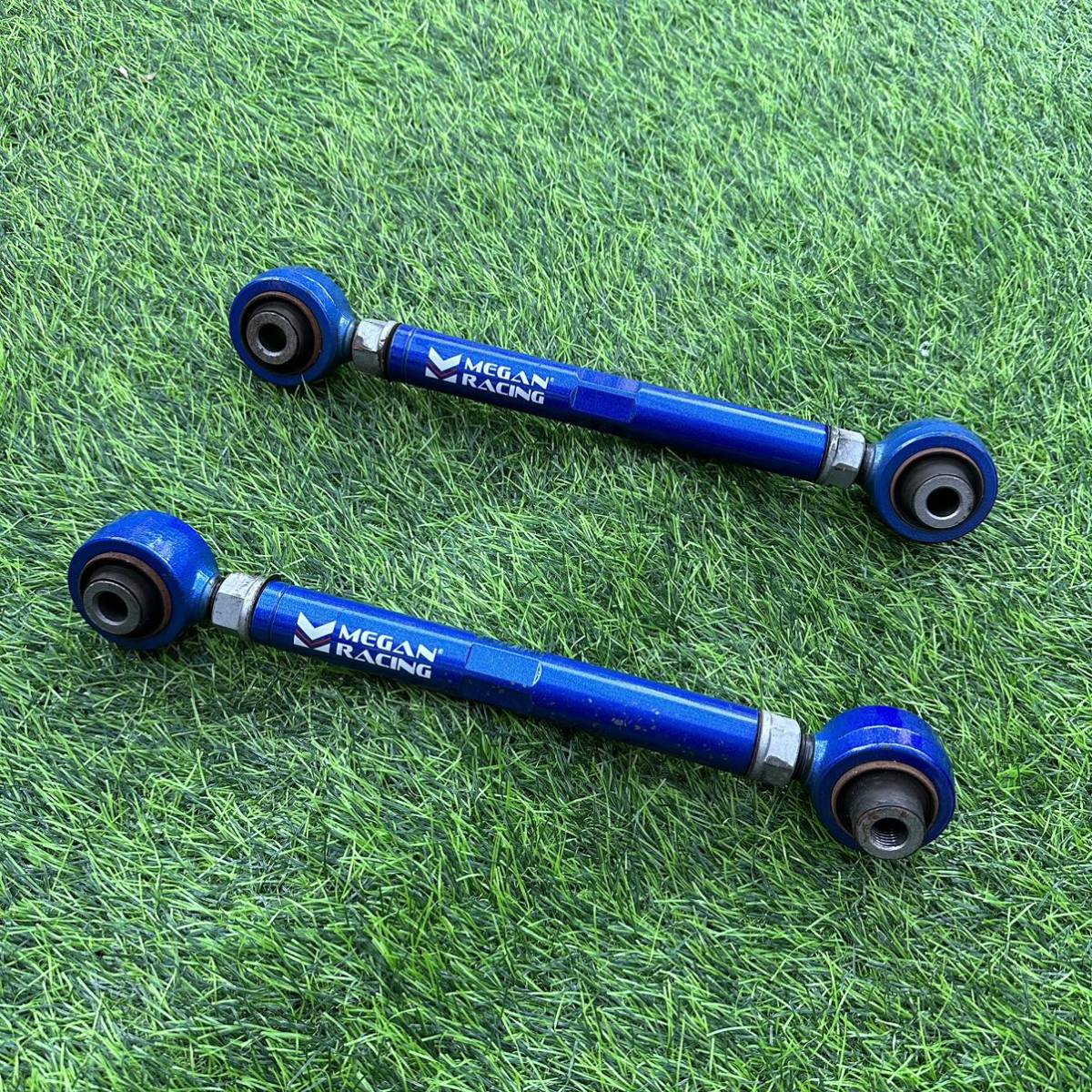 MEGAN RACING y51 フーガ