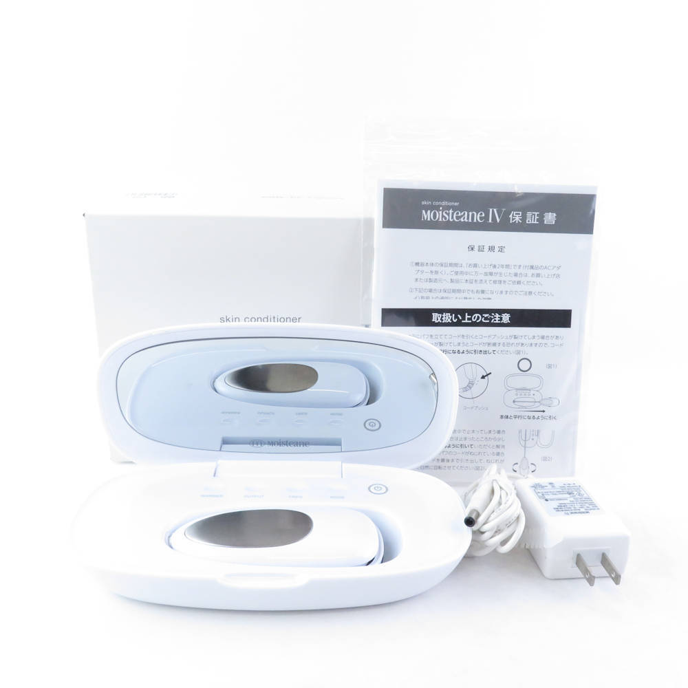 Moisteane IV【値下げ中】 Moisteane IV モイスティーヌコンディショナー