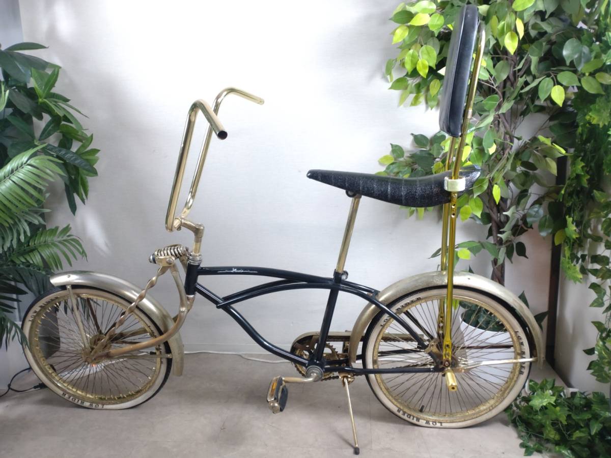 改チャリ チョッパー風 引き取り限定 改チャリ チョッパー風 引き取り限定 改チャリ チョッパー風 引き取り