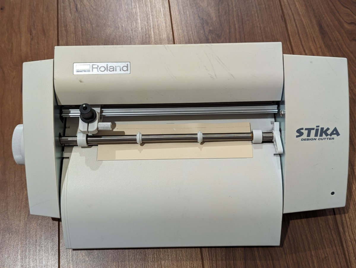 販売終了品】Roland STIKA sv-8 おまけ付き その他