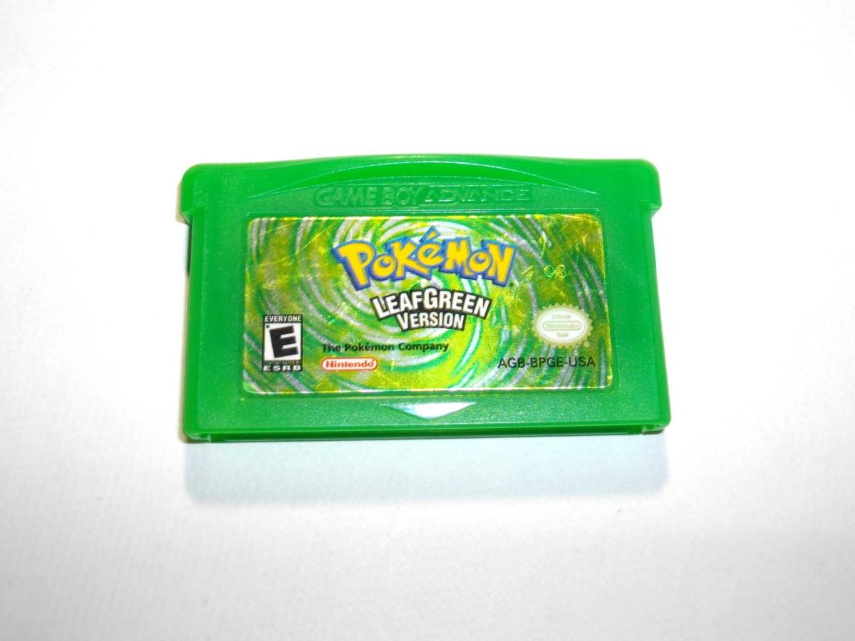 ポケットモンスター ホワイト 北米版 北米版 ポケットモンスターホワイト