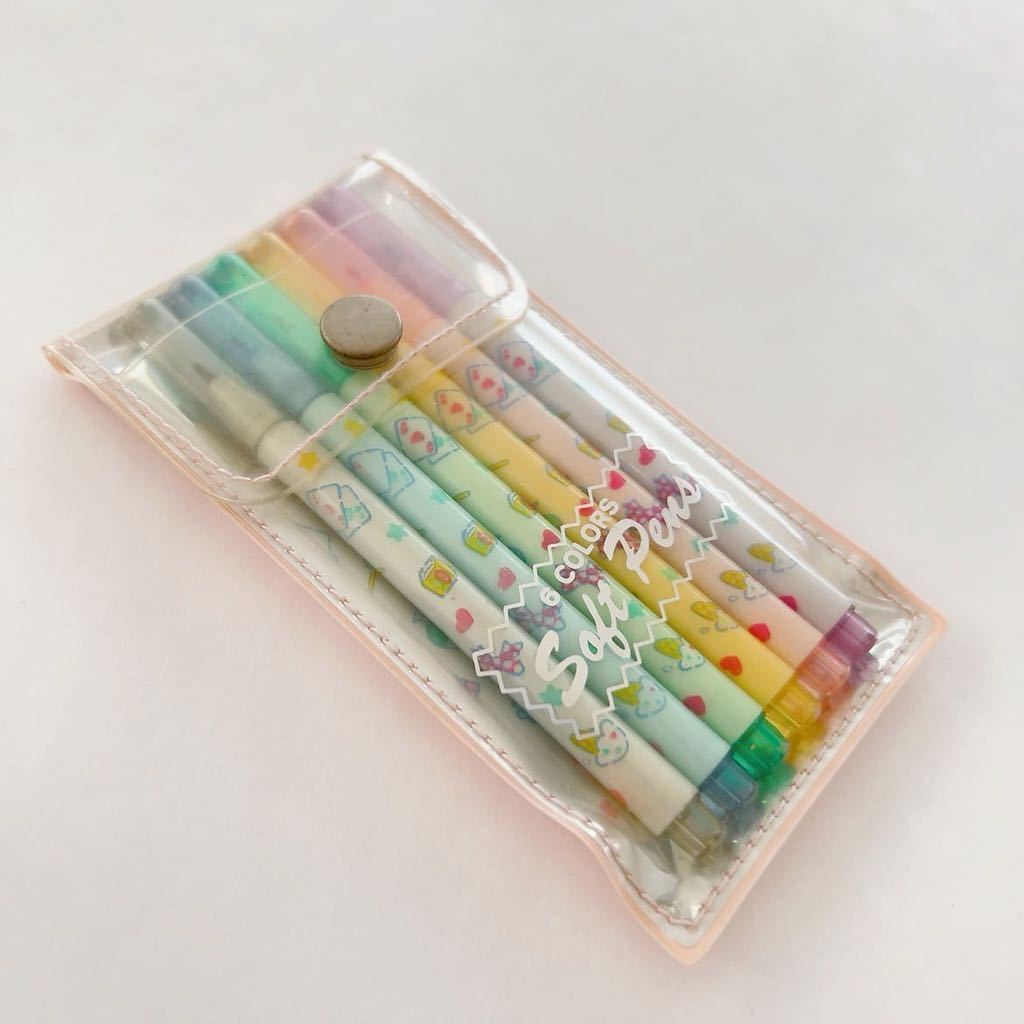 フレッシュパンチ サイン帳 昭和レトロ サンリオ 当時物 Yahoo