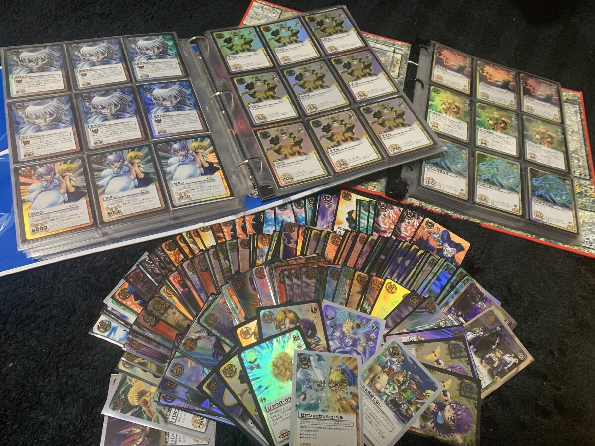 100％の保証 Z/X ゼクス zillions 高 ラスト コレクション引退品