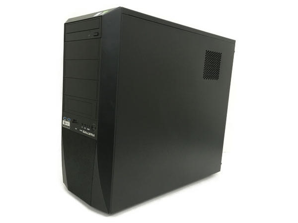 中古ゲーミングPC/Win11/Intel Core i7 9700T/SSD512GB/メモリ32GB