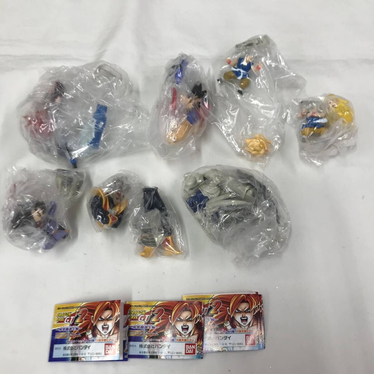 ドラゴンボールGT　アマダ　88　マシンミュータントをやっつけろッ リルド将軍 PSA 8 ドラゴンボールGT アマダ PPカード No.88