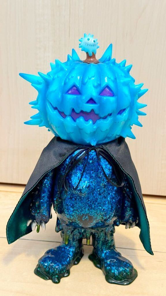 d*3様 インスティンクトイ　INSTINCTOY 2015 Halloween Amazon.co.jp: 絶版 限定品 INSTINCTOY インスティンクトイ 初代