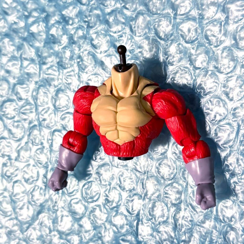 ドラゴンボールGT 押し寄せ 超サイヤ人4 ベジータ クリア