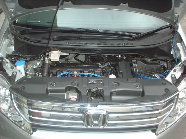 【未使用】 HONDA ホンダ STEPWGN ステップワゴン SPADA RK1 RK2 RK5 RK6 R20A ECON対応 ダイレクト ...