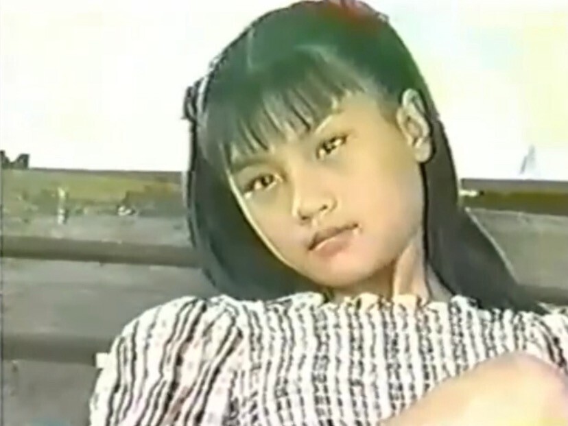 未使用に近い】西村理香(3) 昭和ビデオcollectionの落札情報詳細
