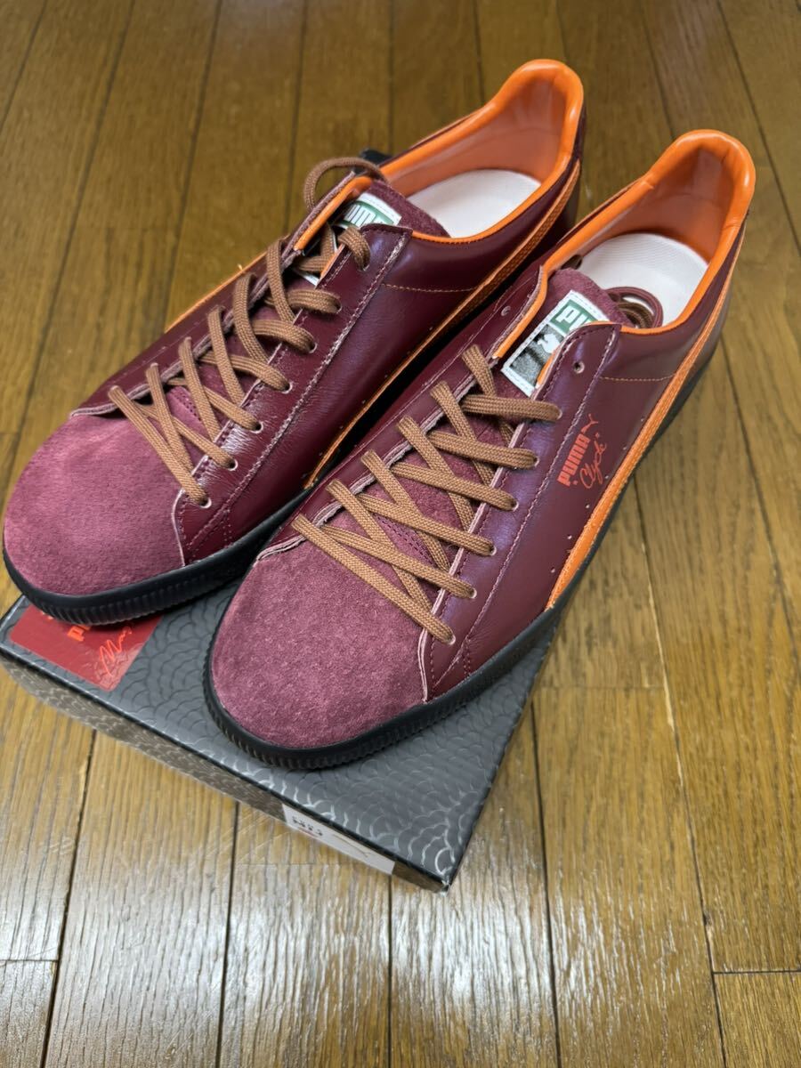 新品未使用 マグフォリア プーマクライド4970 【公式通販】