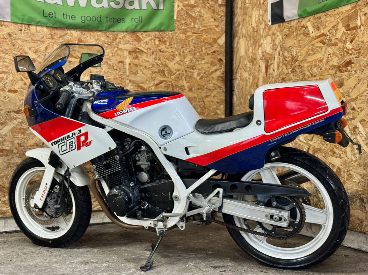 PAYPAY送料込み CBR400F HONDA 純正 フロント フォーク オイル シール