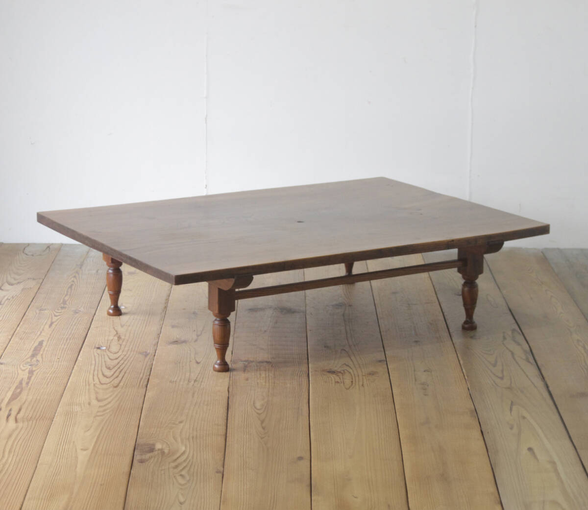 レトロ骨董アンティーク☆机ちゃぶ台け 護っ 