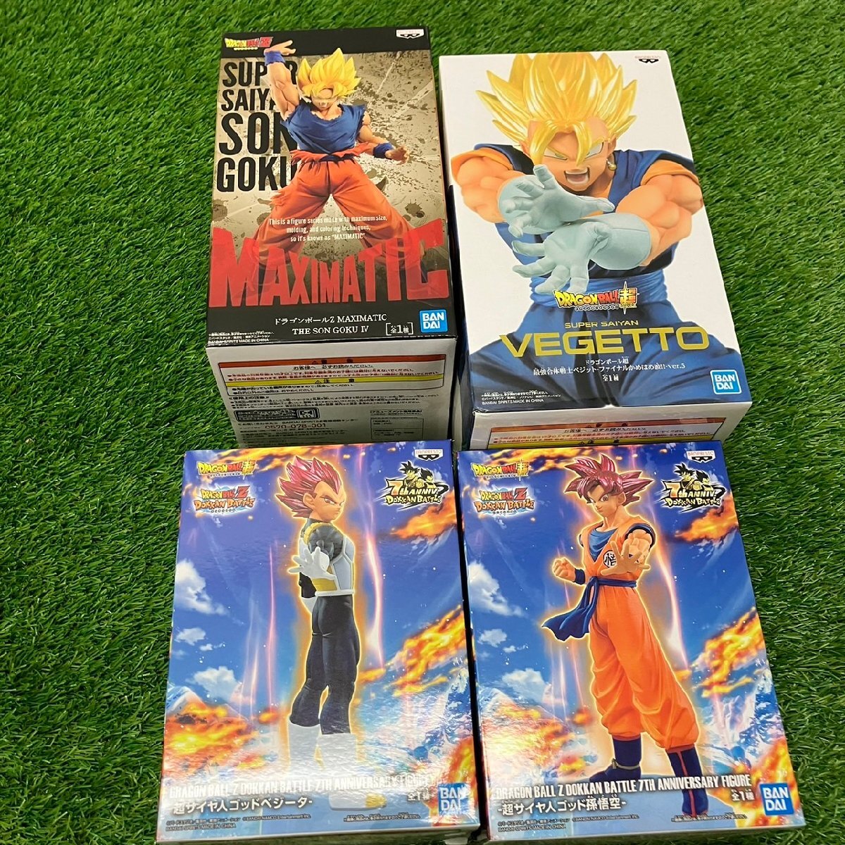 ドラゴンボールヒーローズ買取価格表 ドラゴンボールヒーローズ