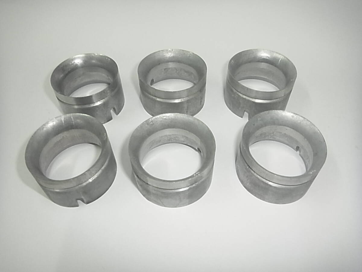 傷や汚れあり】ソレックス 44パイ用 【アウターベンチュリー 34mm