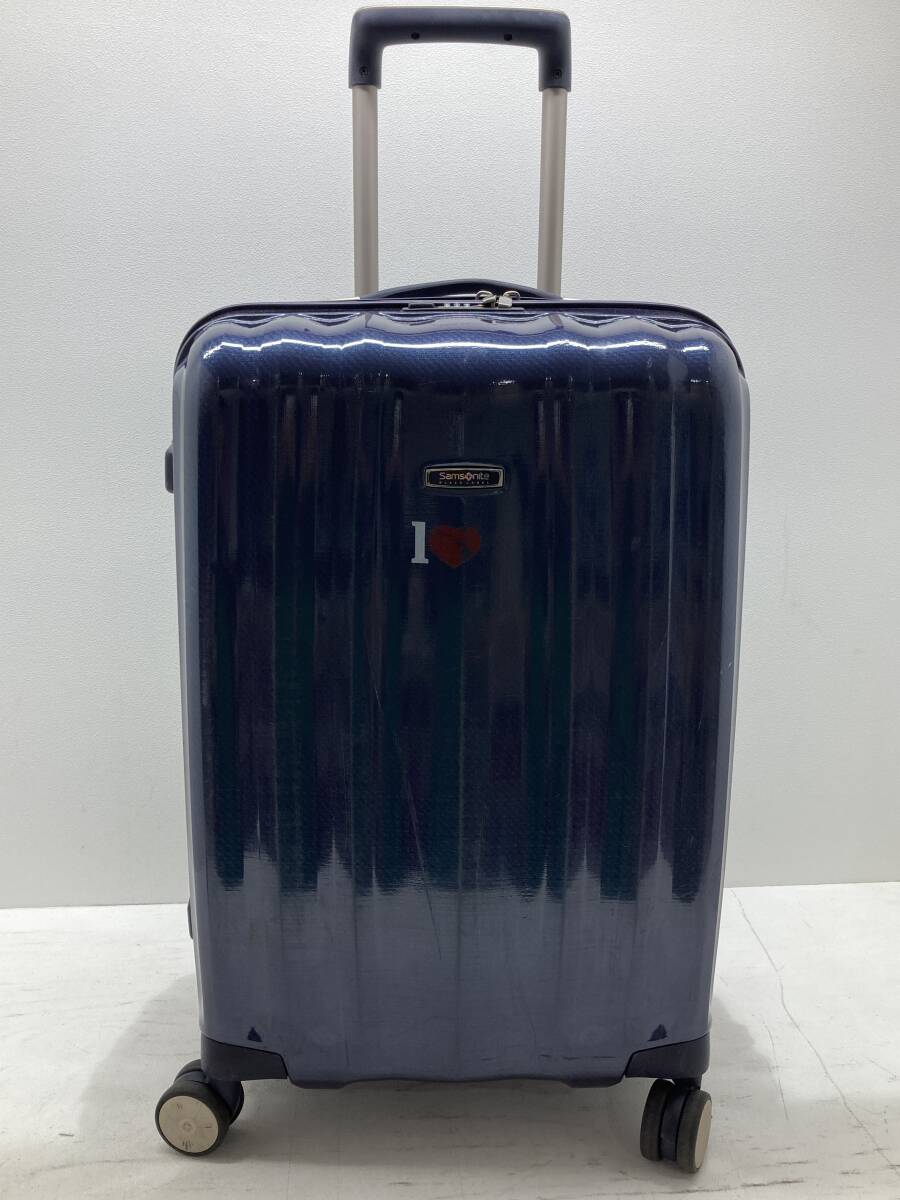サムソナイト　キューブライト　ブラックレーベル　機内持ち込みサイズ サムソナイト キューブライト ブラックレーベル 機内持ち込み