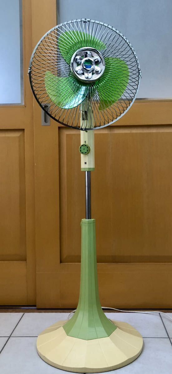 昭和レトロ照明 松下電工ナショナル チューリップ照明 ペンダント