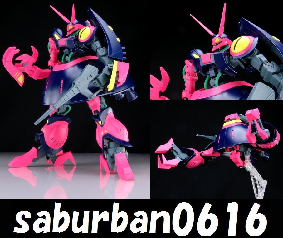 新品】ガレージキット Wave ウェーブ 機動戦士Zガンダム 1/144 3点