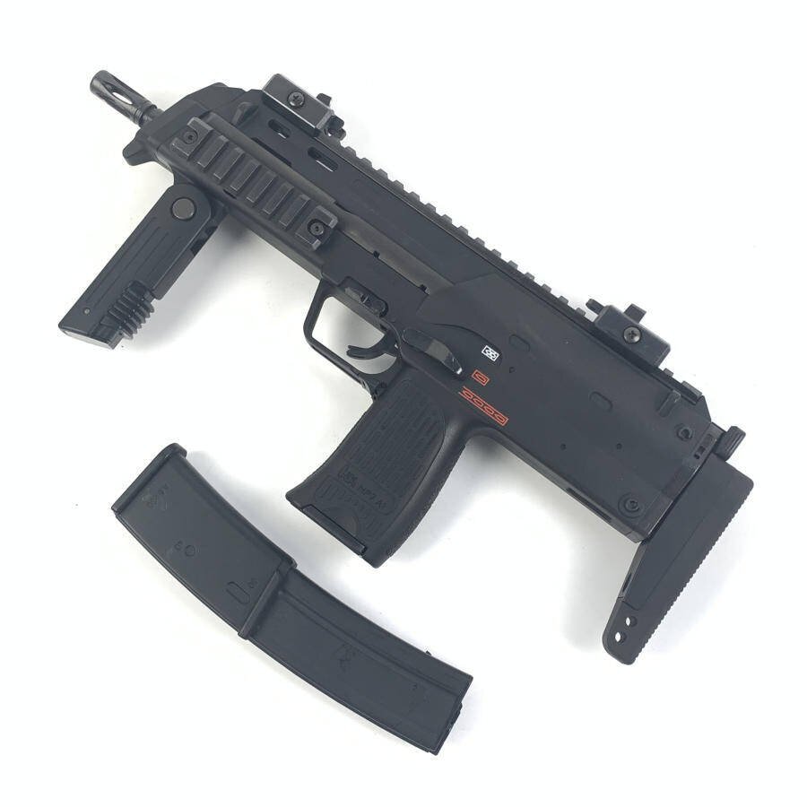 東京マルイ MP7A1 電動サブマシンガン（傷や汚れあり】東京